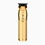 babylisspro gold trimmer standing front fx799g