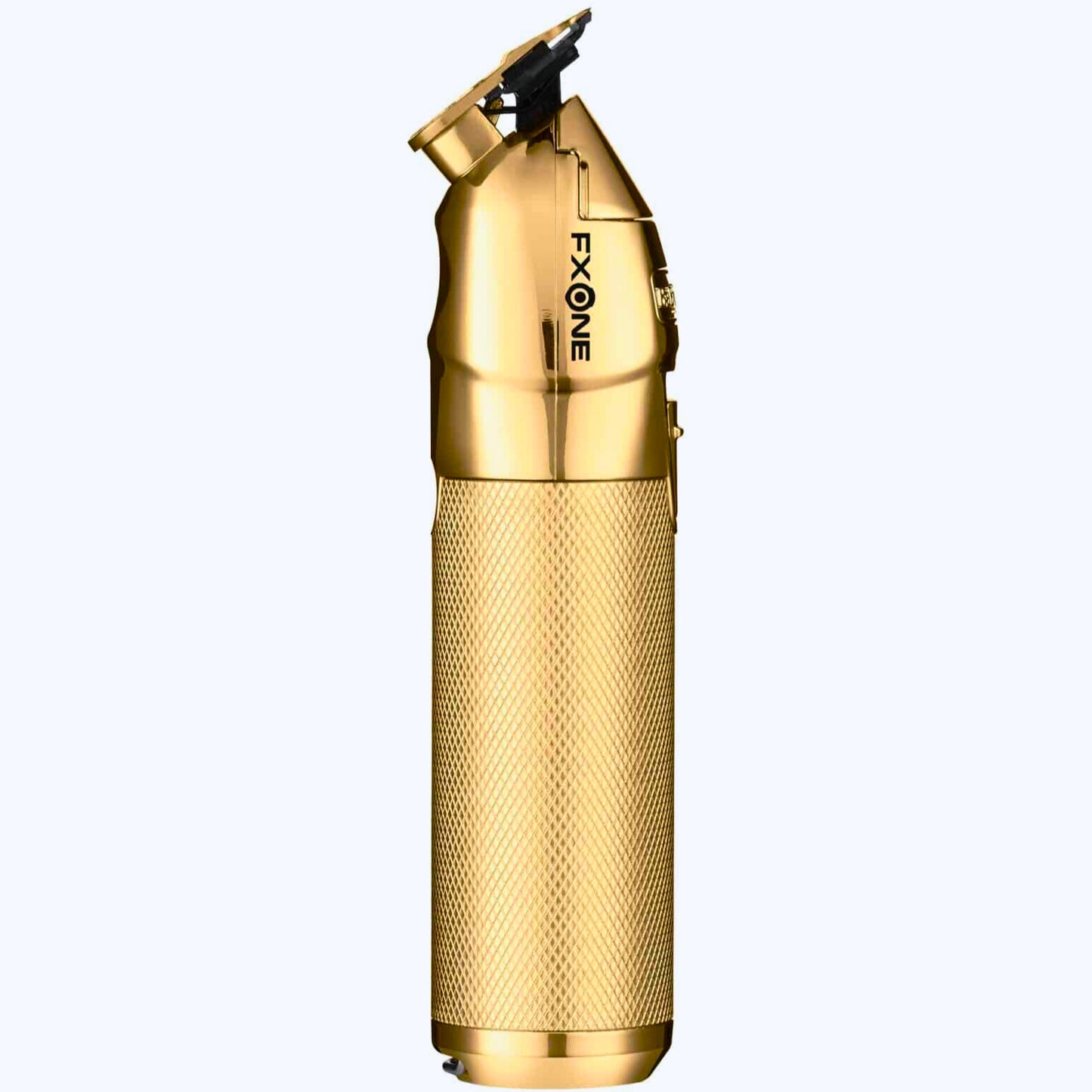babylisspro gold trimmer standing side angle fx799g