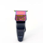 babylisspro lo pro iridescent trimmer fx726rb blade view