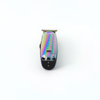 babylisspro lo pro iridescent trimmer fx726rb bottom view