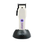 reign base with clipper