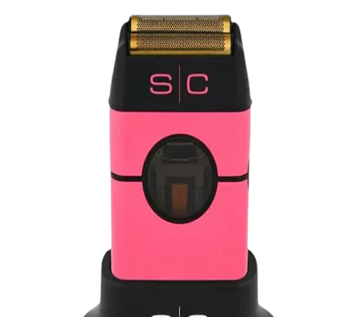 Shavers