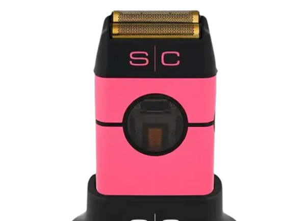 Shavers